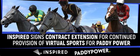 virtual football paddy power live|Virtual Sports.